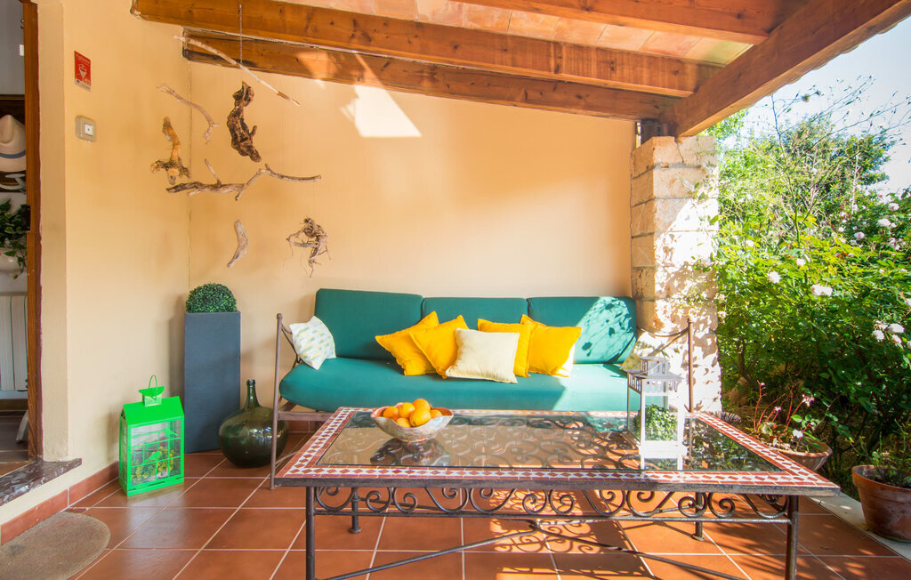 Can Bleio, Maison 6 personnes à Pollenca - Photo 16