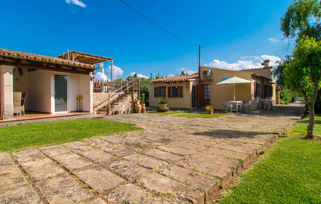 Can Bleio, Maison 6 personnes à Pollenca - Photo 17