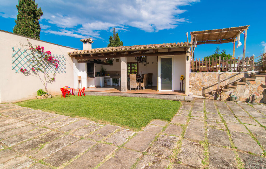 Can Bleio, Maison 6 personnes à Pollenca - Photo 18