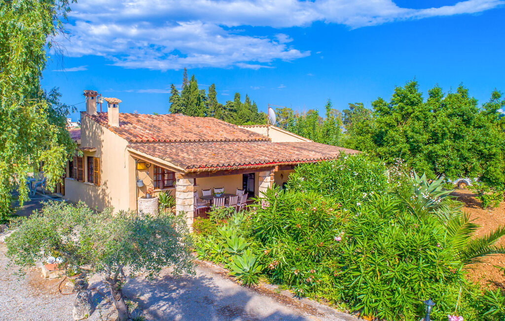 Can Bleio, Maison 6 personnes à Pollenca - Photo 19