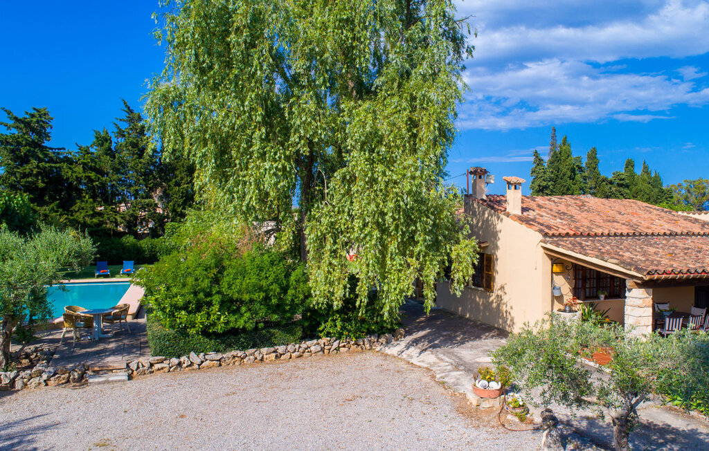 Can Bleio, Maison 6 personnes à Pollenca - Photo 20