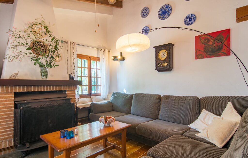 Can Bleio, Maison 6 personnes à Pollenca - Photo 22