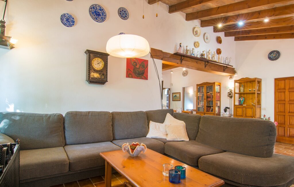 Can Bleio, Maison 6 personnes à Pollenca - Photo 23
