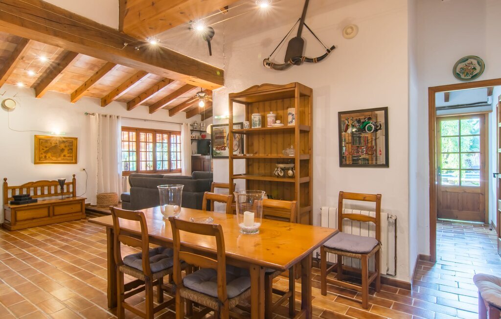 Can Bleio, Maison 6 personnes à Pollenca - Photo 24
