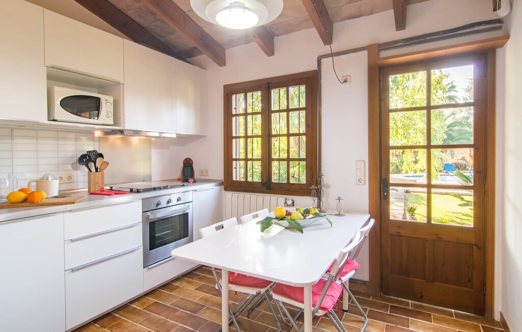 Can Bleio, Maison 6 personnes à Pollenca - Photo 25