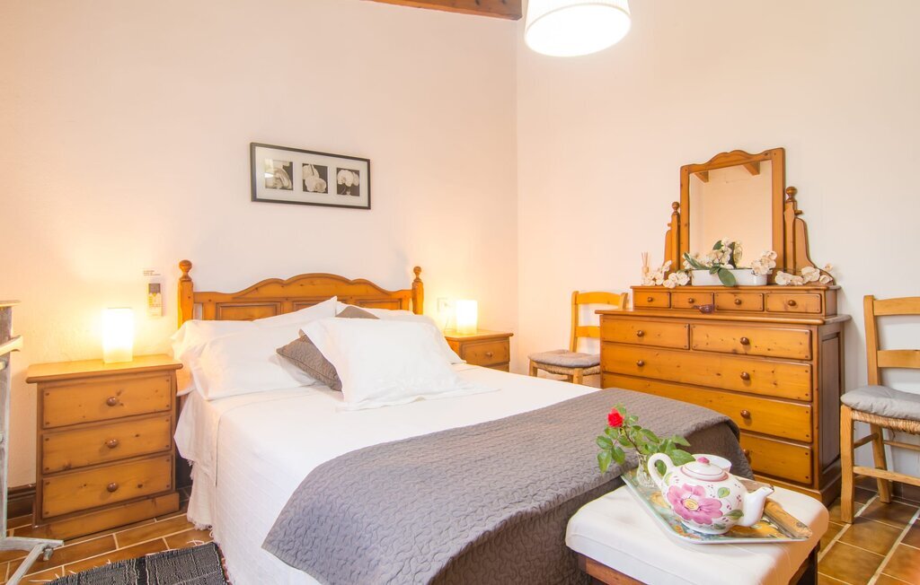 Can Bleio, Maison 6 personnes à Pollenca - Photo 27