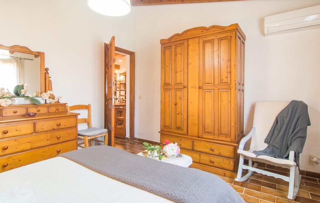 Can Bleio, Maison 6 personnes à Pollenca - Photo 29