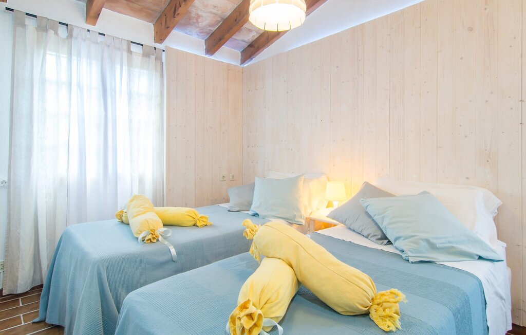 Can Bleio, Maison 6 personnes à Pollenca - Photo 32