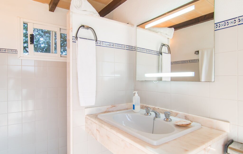 Can Bleio, Maison 6 personnes à Pollenca - Photo 40