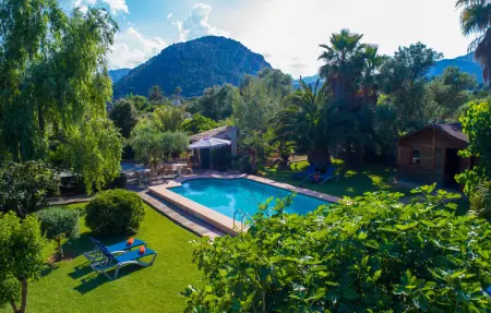 Location maison à Pollenca