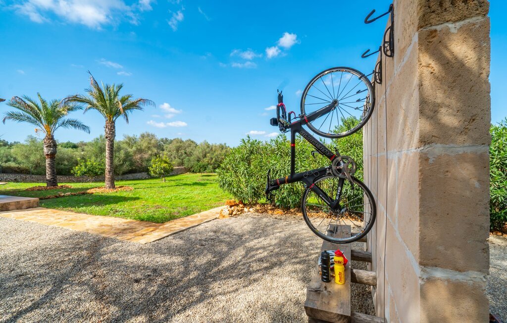 Binitaref, Maison 6 personnes à Sineu - Photo 9