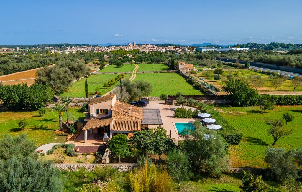Binitaref, Maison 6 personnes à Sineu - Photo 16