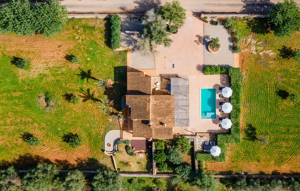 Binitaref, Maison 6 personnes à Sineu - Photo 17