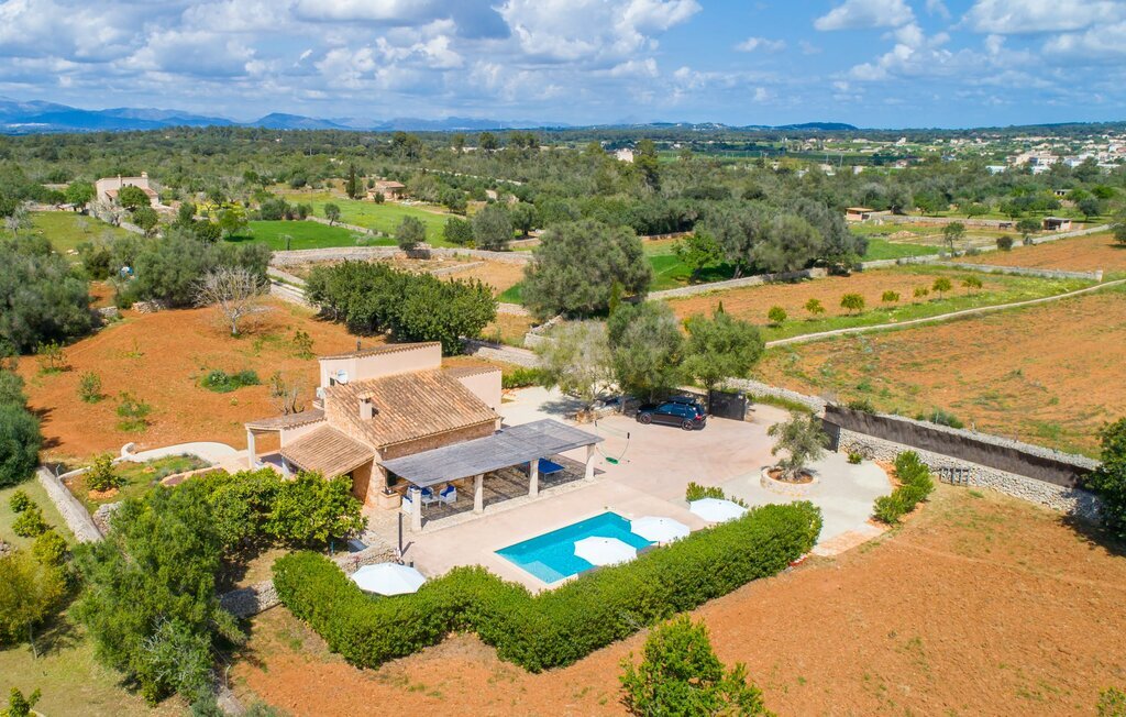 Binitaref, Maison 6 personnes à Sineu - Photo 18