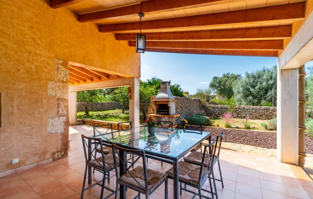 Binitaref, Maison 6 personnes à Sineu - Photo 20