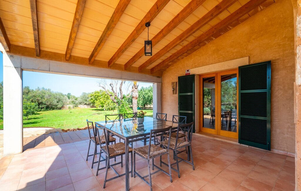Binitaref, Maison 6 personnes à Sineu - Photo 21