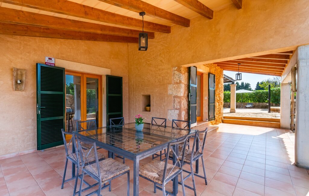 Binitaref, Maison 6 personnes à Sineu - Photo 22