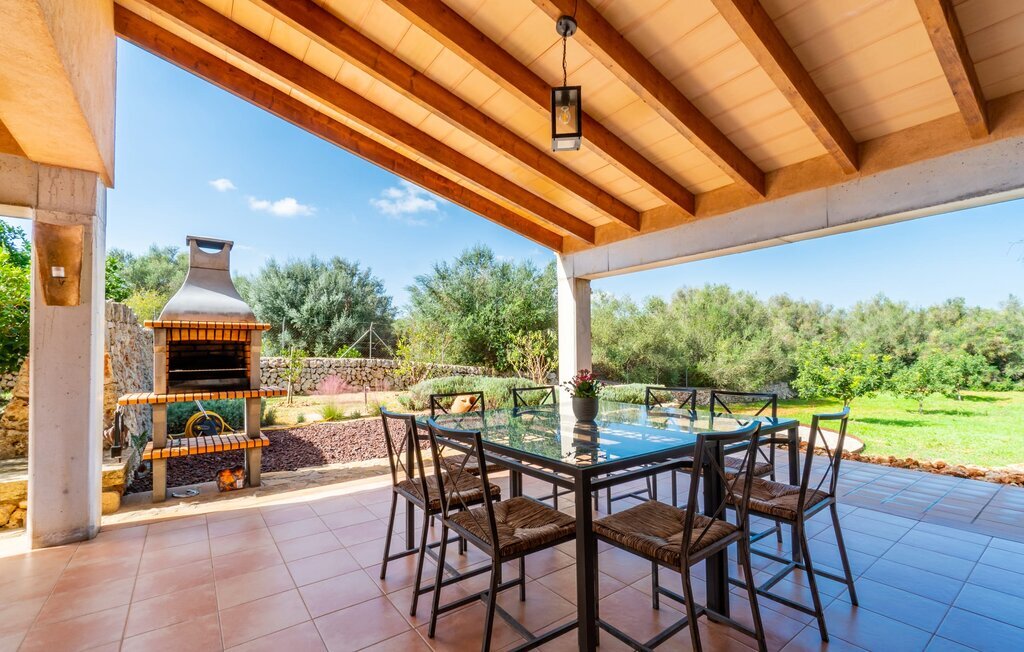 Binitaref, Maison 6 personnes à Sineu - Photo 23