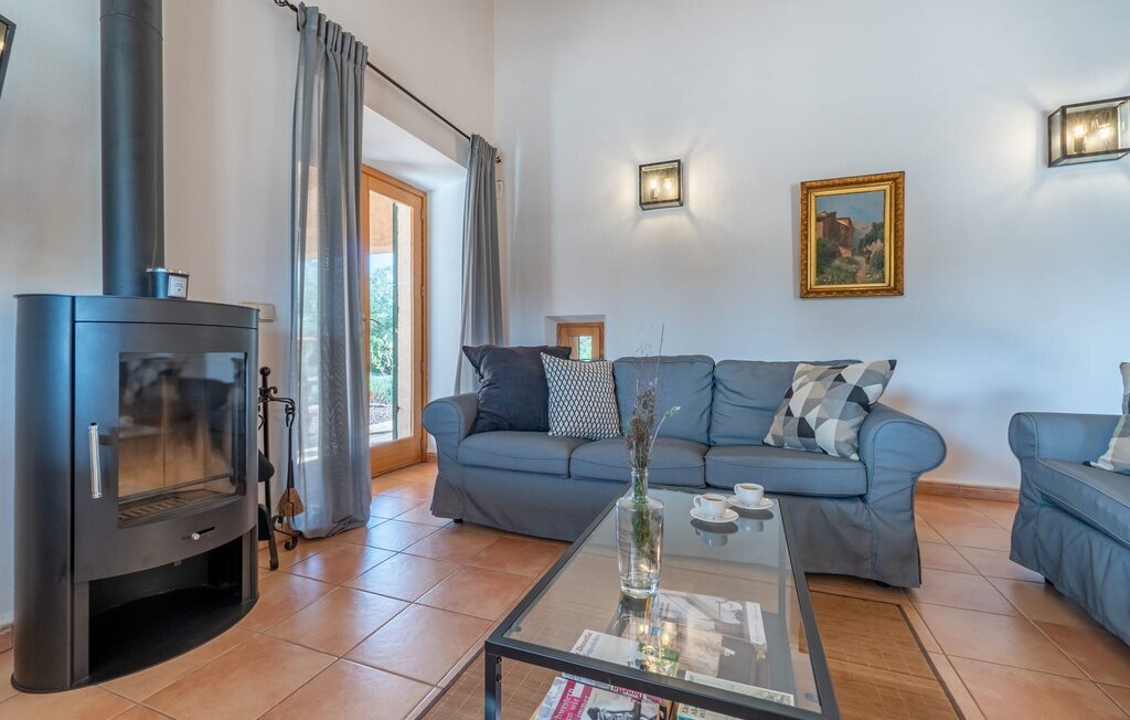 Binitaref, Maison 6 personnes à Sineu - Photo 26