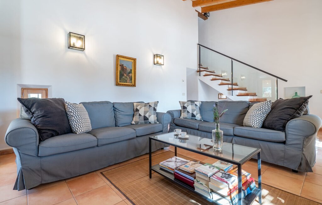 Binitaref, Maison 6 personnes à Sineu - Photo 27
