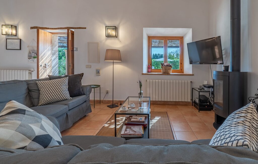 Binitaref, Maison 6 personnes à Sineu - Photo 28