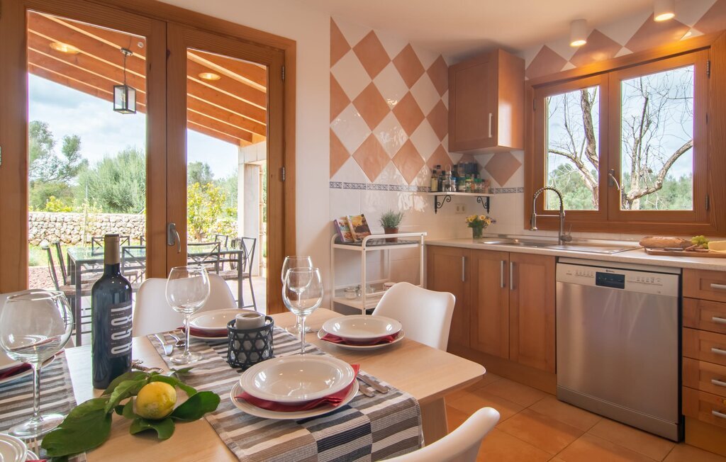 Binitaref, Maison 6 personnes à Sineu - Photo 29