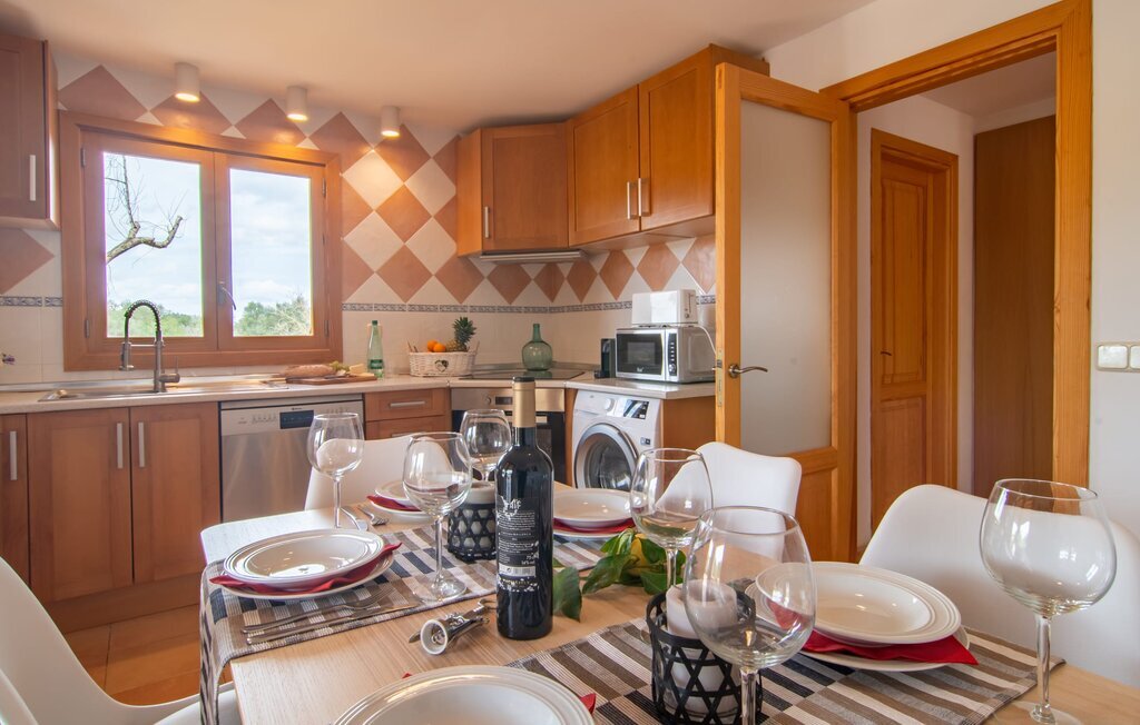 Binitaref, Maison 6 personnes à Sineu - Photo 30