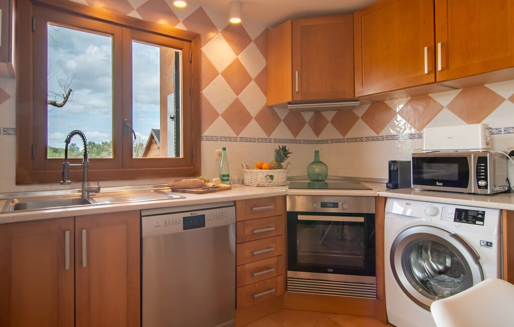 Binitaref, Maison 6 personnes à Sineu - Photo 31