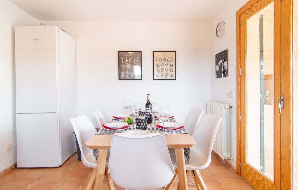 Binitaref, Maison 6 personnes à Sineu - Photo 32