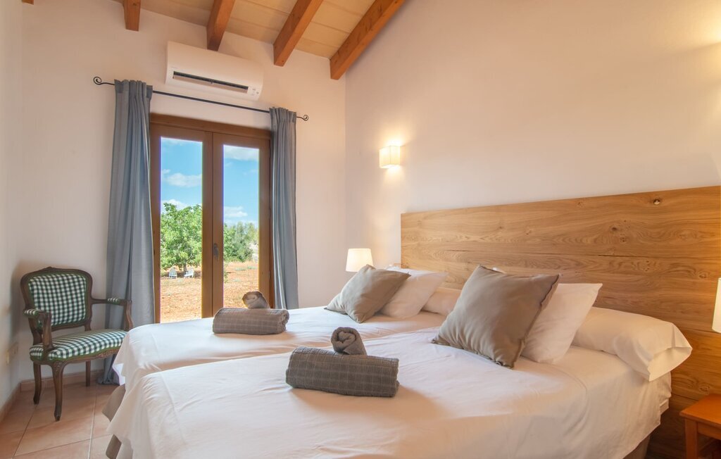 Binitaref, Maison 6 personnes à Sineu - Photo 34