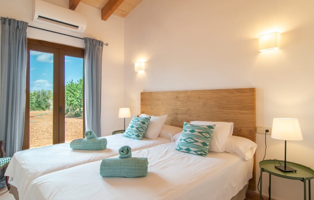 Binitaref, Maison 6 personnes à Sineu - Photo 36