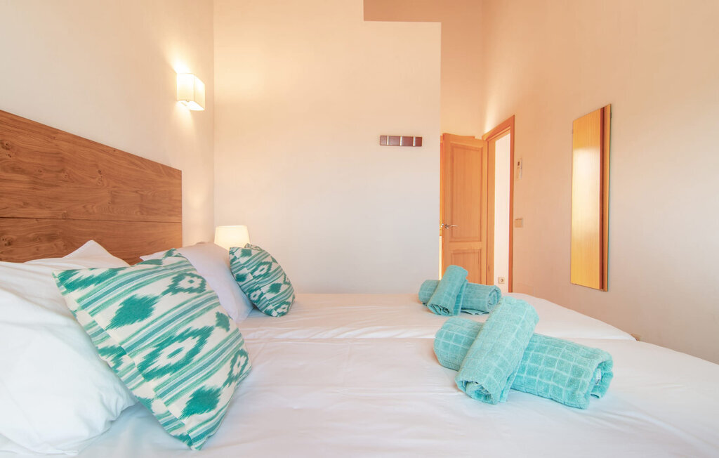 Binitaref, Maison 6 personnes à Sineu - Photo 37