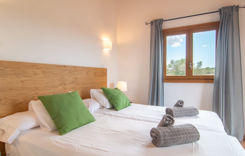 Binitaref, Maison 6 personnes à Sineu - Photo 38