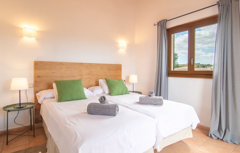 Binitaref, Maison 6 personnes à Sineu - Photo 39