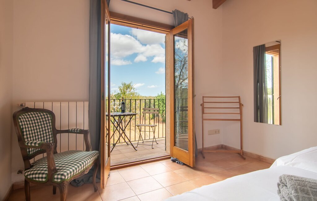 Binitaref, Maison 6 personnes à Sineu - Photo 40