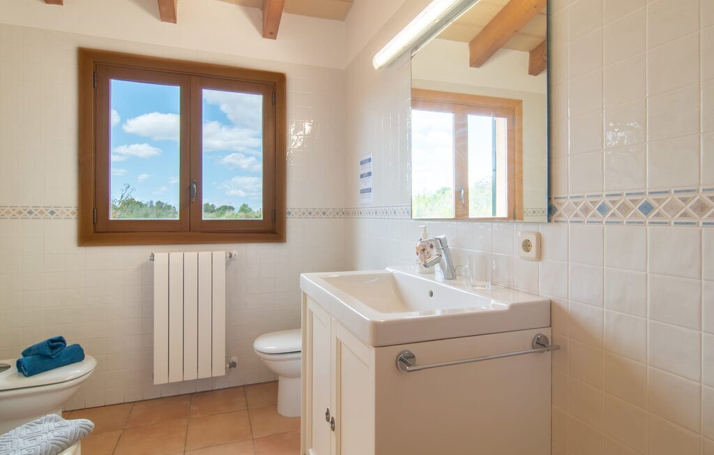 Binitaref, Maison 6 personnes à Sineu - Photo 42