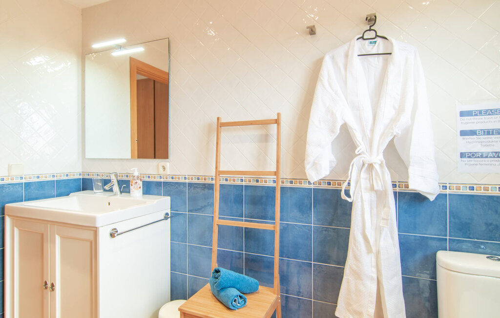 Binitaref, Maison 6 personnes à Sineu - Photo 43