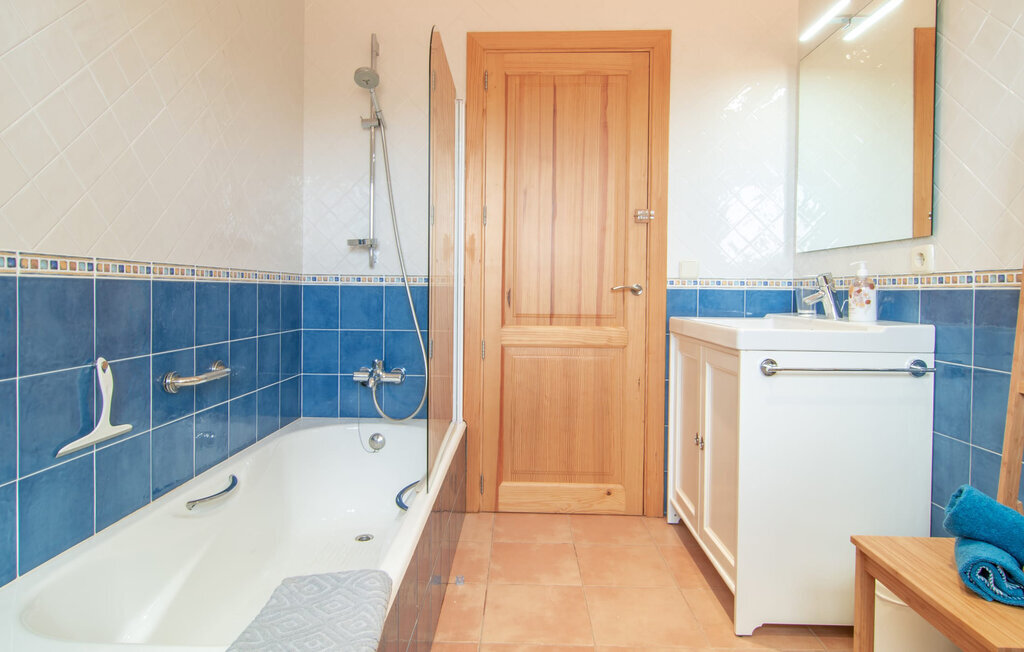 Binitaref, Maison 6 personnes à Sineu - Photo 44
