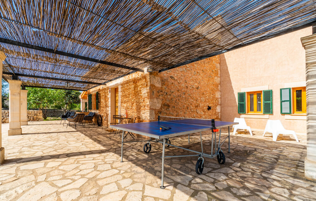 Binitaref, Maison 6 personnes à Sineu - Photo 45