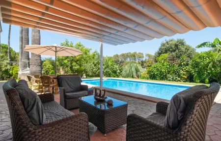 Can Tomeu de Llubi – Maison 6 pers. avec piscine 10m : photo 25