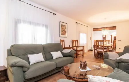Can Tomeu de Llubi – Maison 6 pers. avec piscine 10m : photo 33