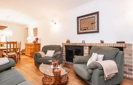 Can Tomeu de Llubi – Maison 6 pers. avec piscine 10m : photo 34