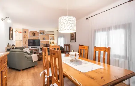 Can Tomeu de Llubi – Maison 6 pers. avec piscine 10m : photo 35