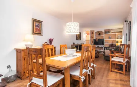 Can Tomeu de Llubi – Maison 6 pers. avec piscine 10m : photo 36