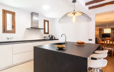Can Tomeu de Llubi – Maison 6 pers. avec piscine 10m : photo 40