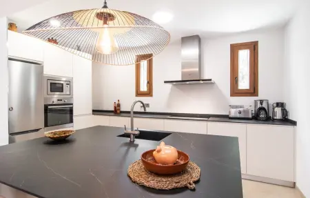 Can Tomeu de Llubi – Maison 6 pers. avec piscine 10m : photo 41