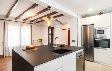 Can Tomeu de Llubi – Maison 6 pers. avec piscine 10m : photo 42