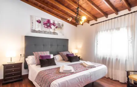Can Tomeu de Llubi – Maison 6 pers. avec piscine 10m : photo 48