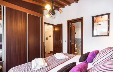 Can Tomeu de Llubi – Maison 6 pers. avec piscine 10m : photo 49