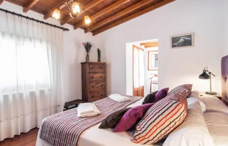 Can Tomeu de Llubi – Maison 6 pers. avec piscine 10m : photo 50